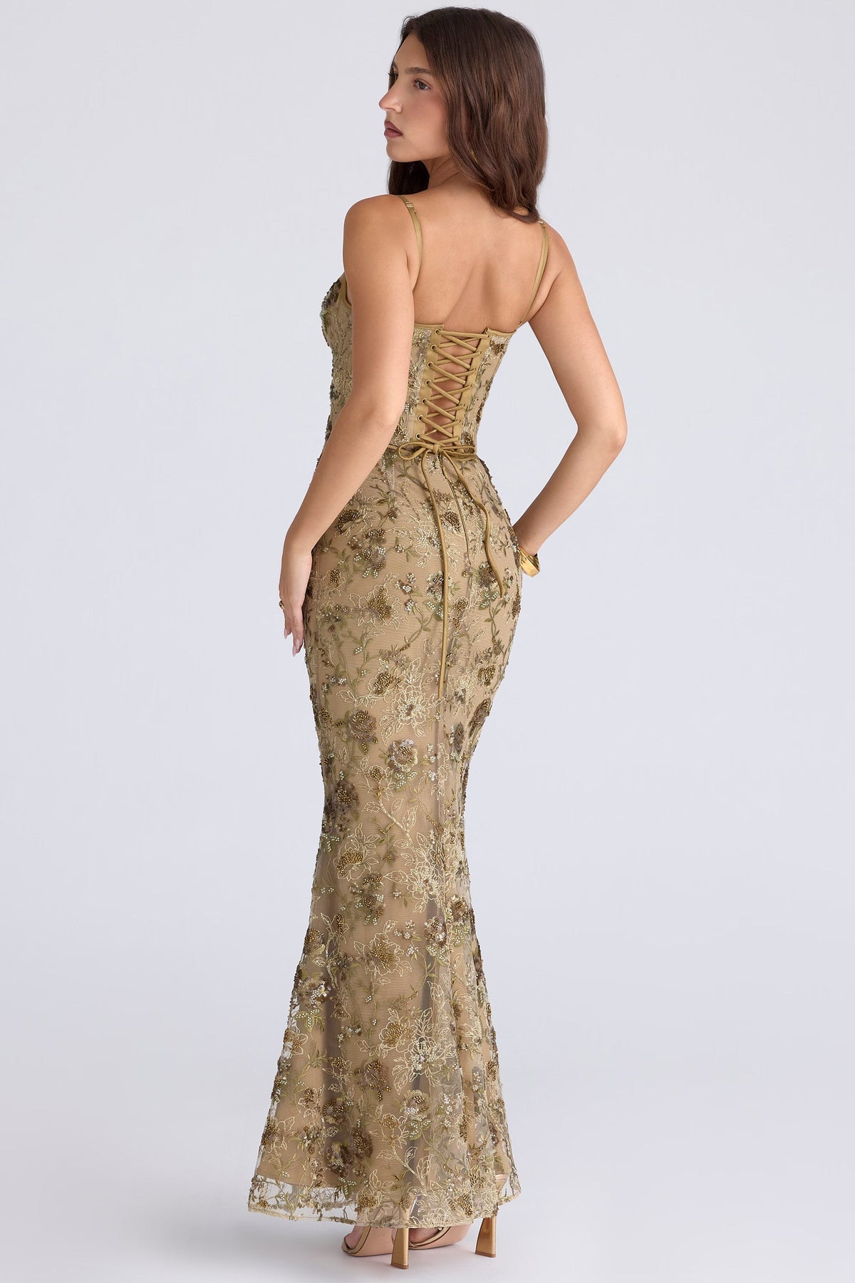 MAXIKLEID NAIMA – Ansicht 4
