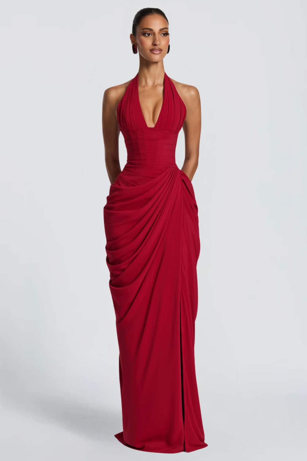 MAXIKLEID MINETTE – Ansicht 19