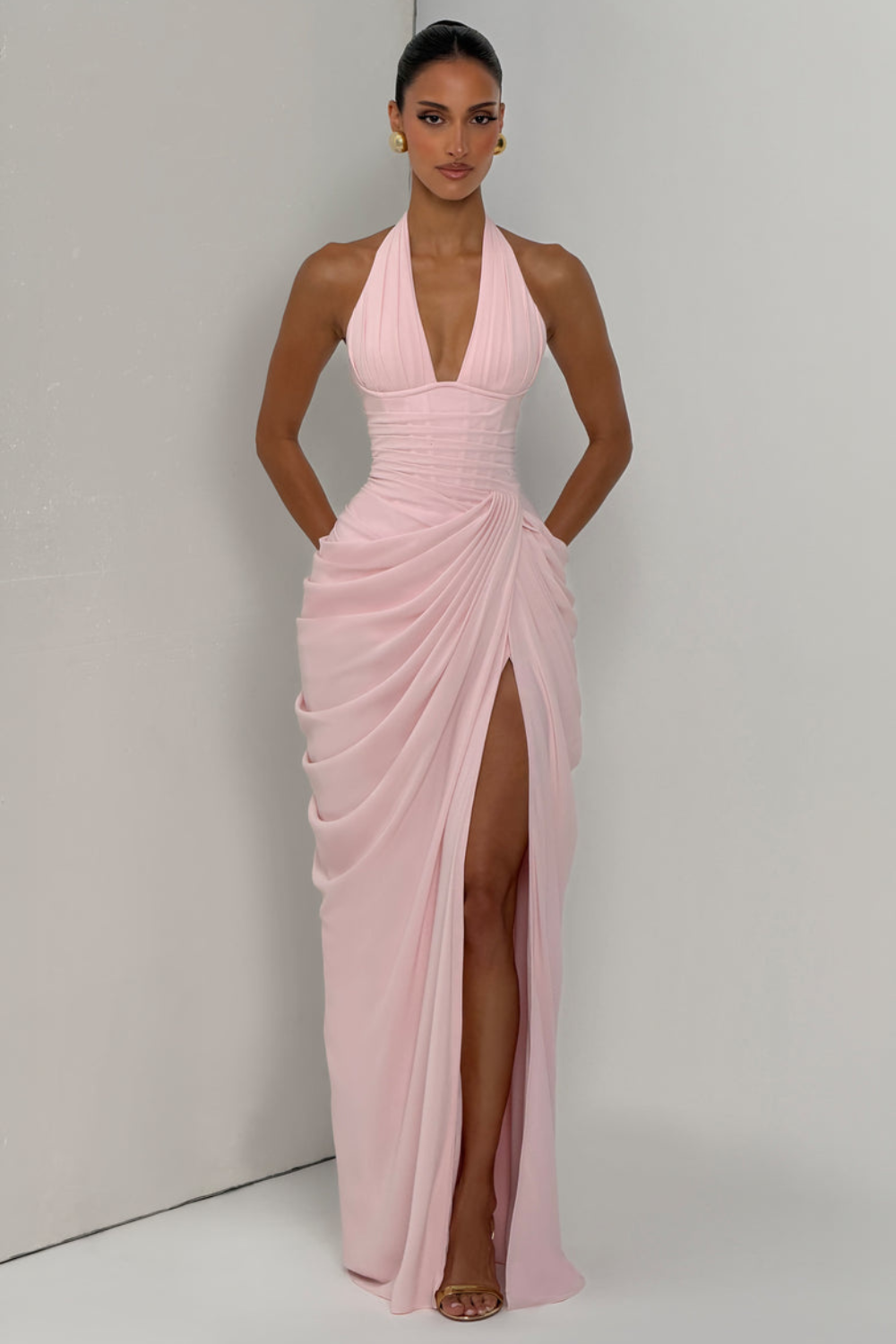 MAXIKLEID MINETTE – Ansicht 8