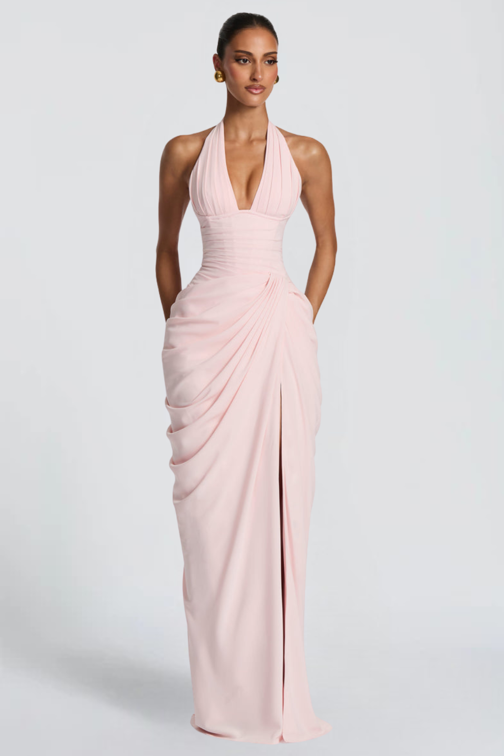 MAXIKLEID MINETTE – Ansicht 6
