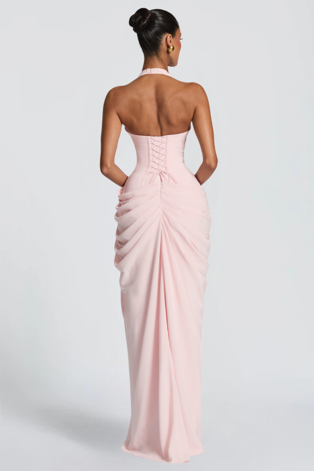 MAXIKLEID MINETTE – Ansicht 2