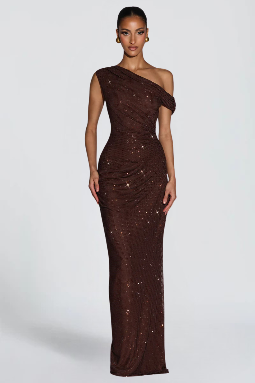 MAXIKLEID OTILIE – Ansicht 6