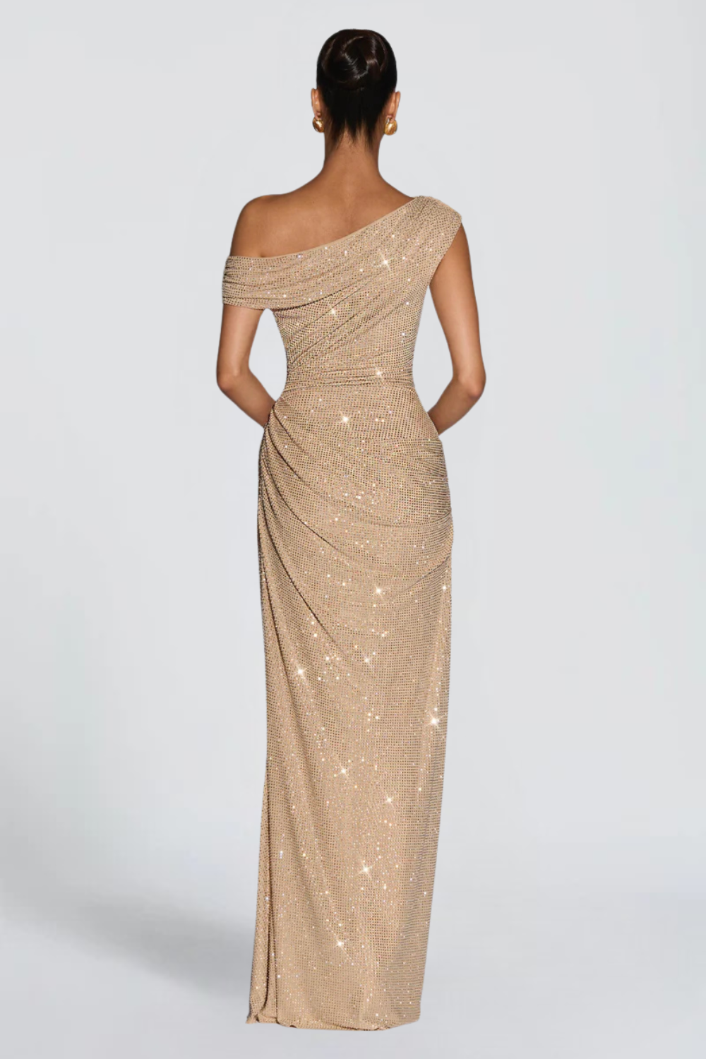 MAXIKLEID OTILIE – Ansicht 2