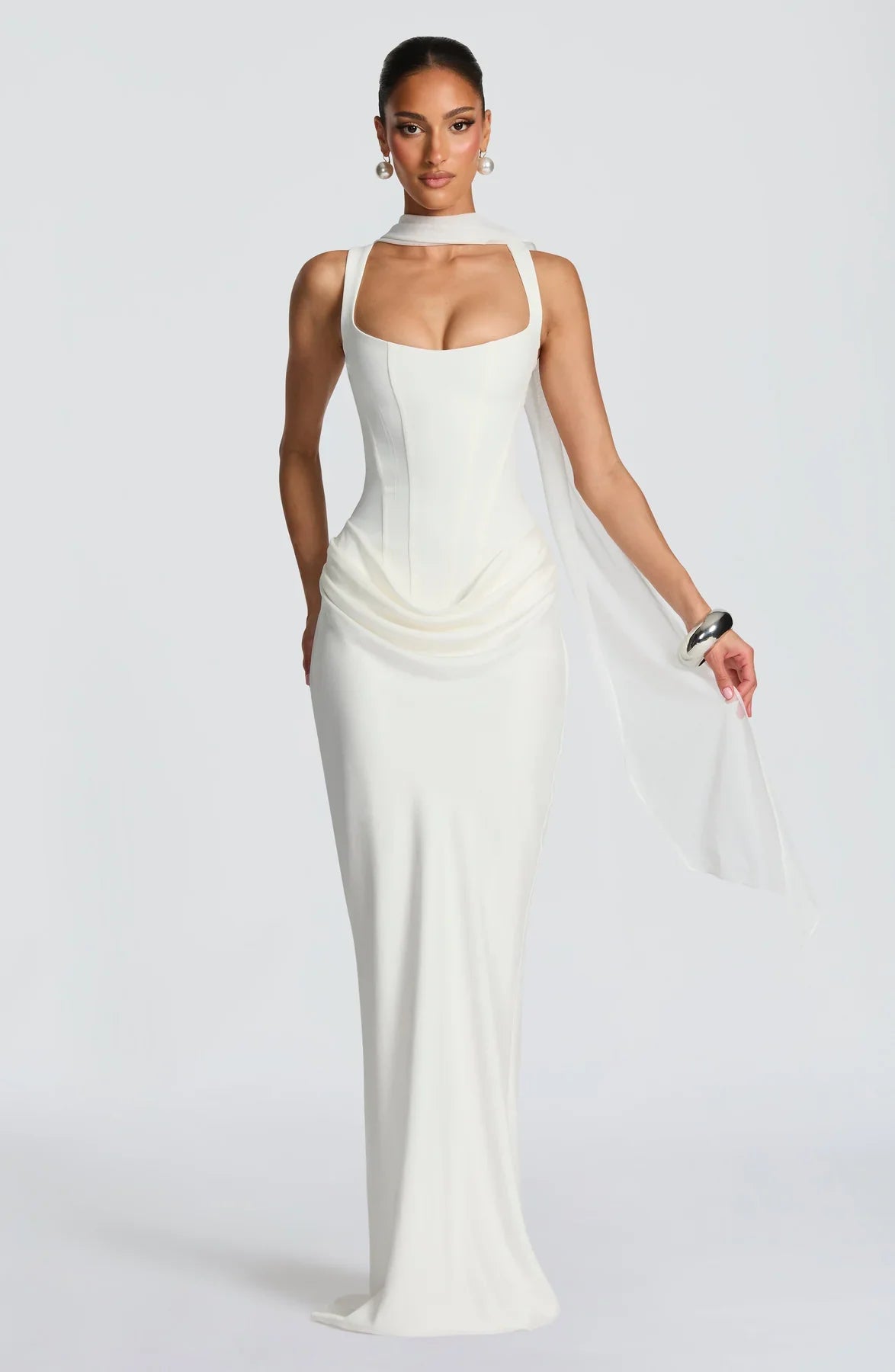 MAXIKLEID CORNELIA – Ansicht 39