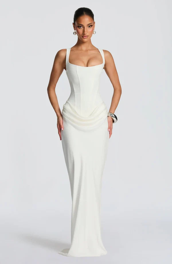 MAXIKLEID CORNELIA – Ansicht 37