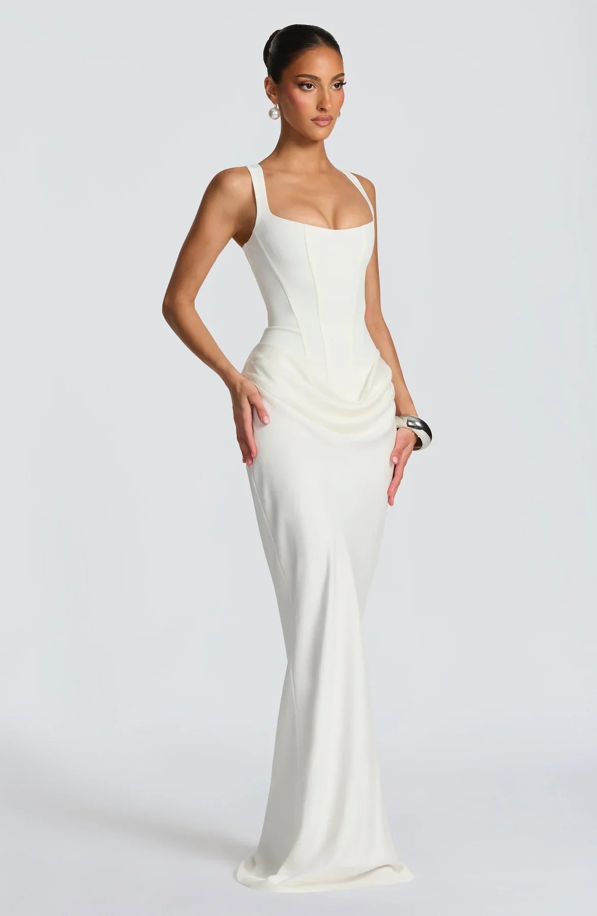 MAXIKLEID CORNELIA – Ansicht 35
