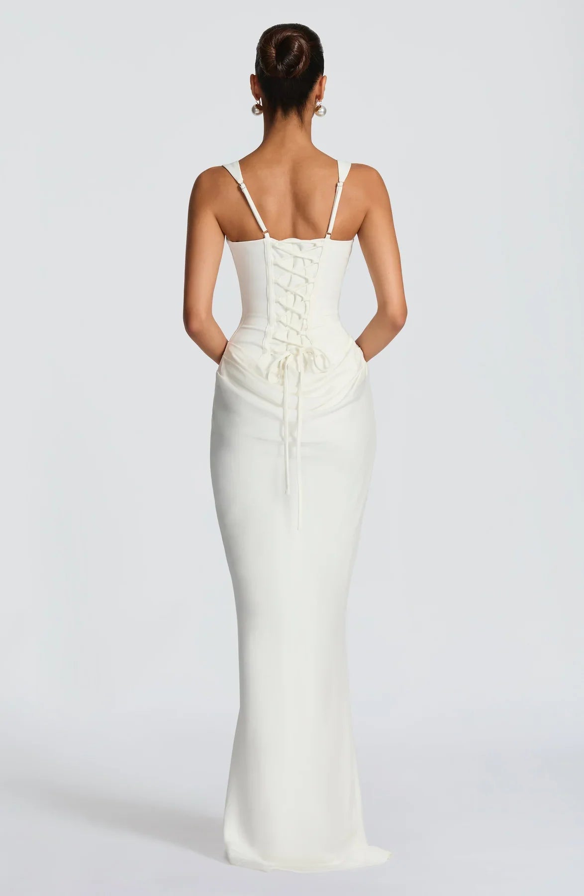 MAXIKLEID CORNELIA – Ansicht 34