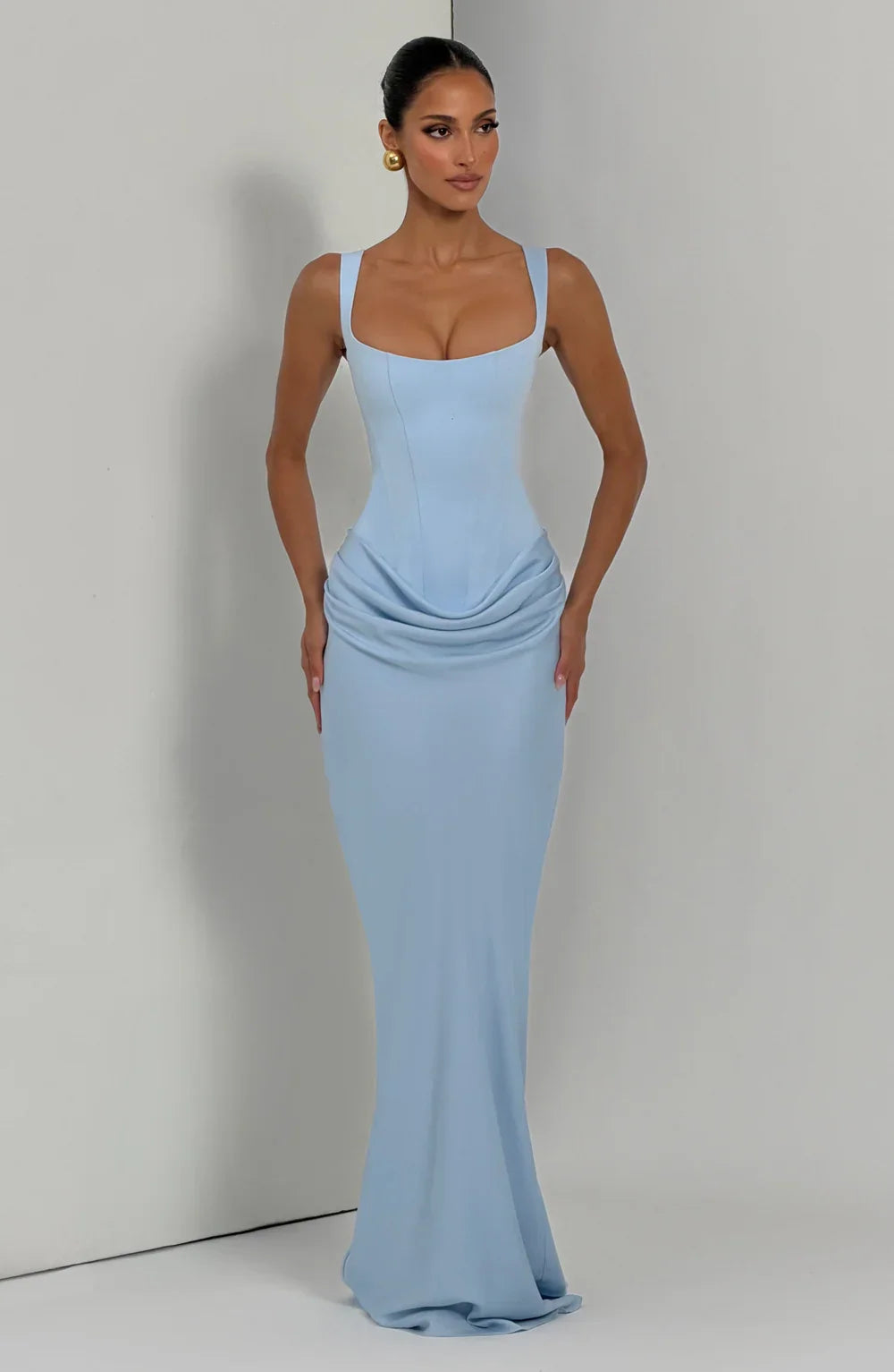 MAXIKLEID CORNELIA – Ansicht 30