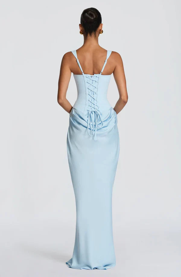 MAXIKLEID CORNELIA – Ansicht 28