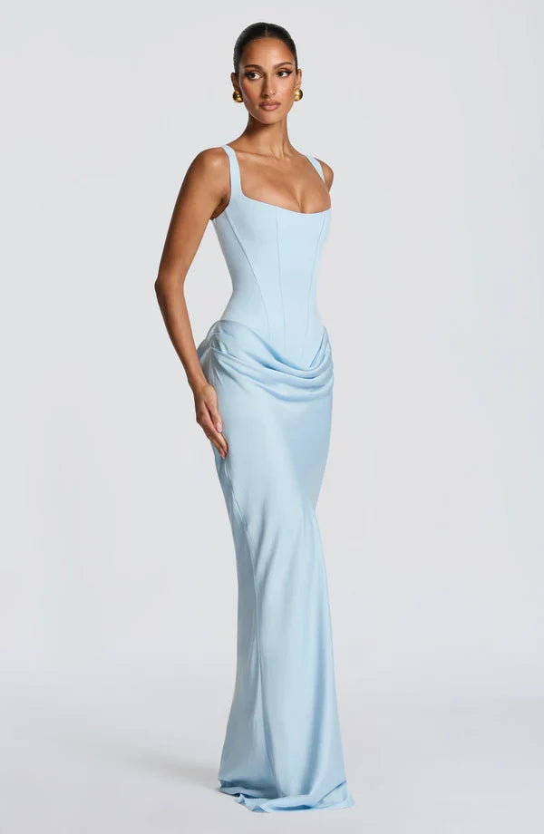 MAXIKLEID CORNELIA – Ansicht 27