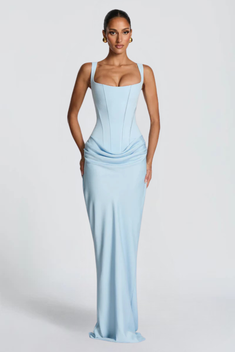 MAXIKLEID CORNELIA – Ansicht 26