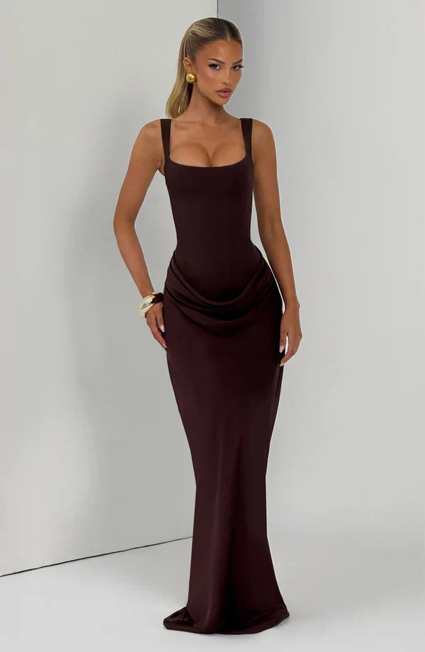 MAXIKLEID CORNELIA – Ansicht 23