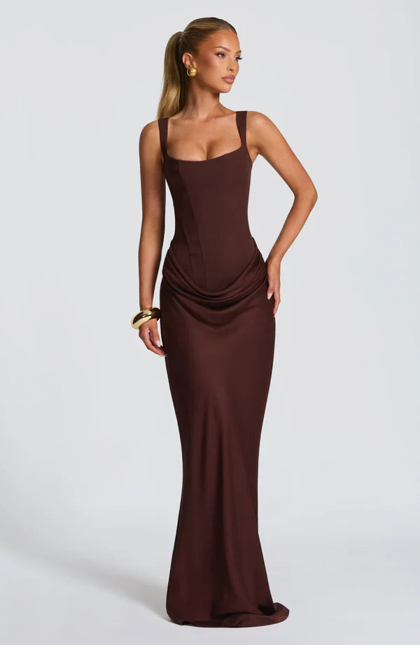 MAXIKLEID CORNELIA – Ansicht 22