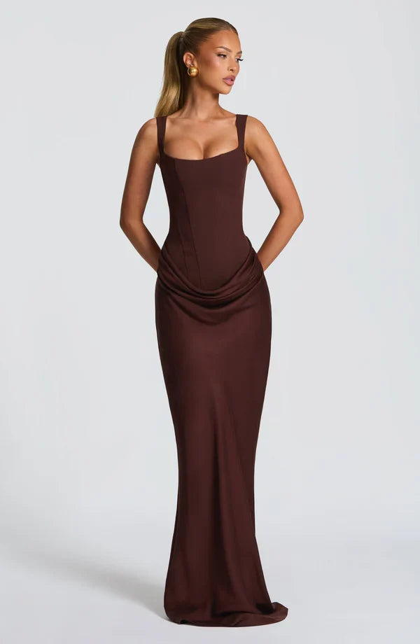 MAXIKLEID CORNELIA – Ansicht 21