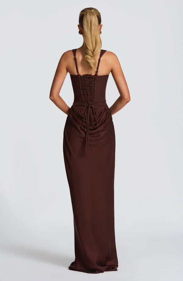 MAXIKLEID CORNELIA – Ansicht 18