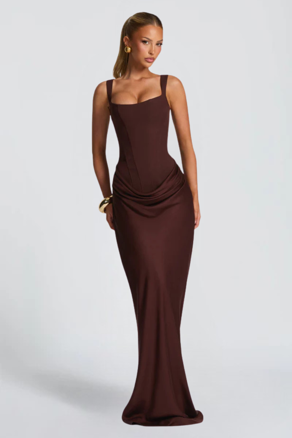 MAXIKLEID CORNELIA – Ansicht 17