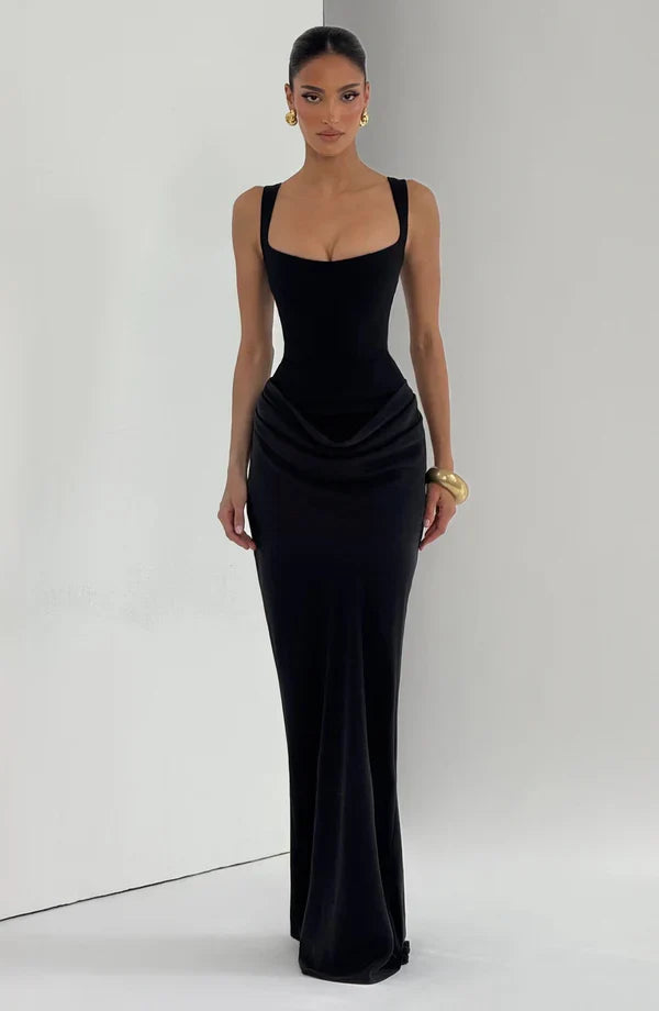 MAXIKLEID CORNELIA – Ansicht 15