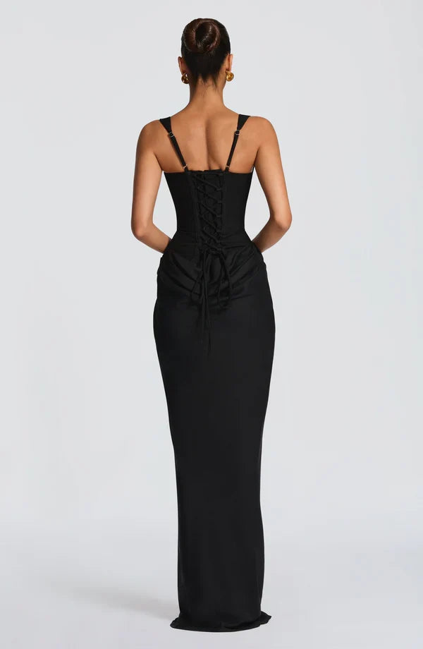 MAXIKLEID CORNELIA – Ansicht 13