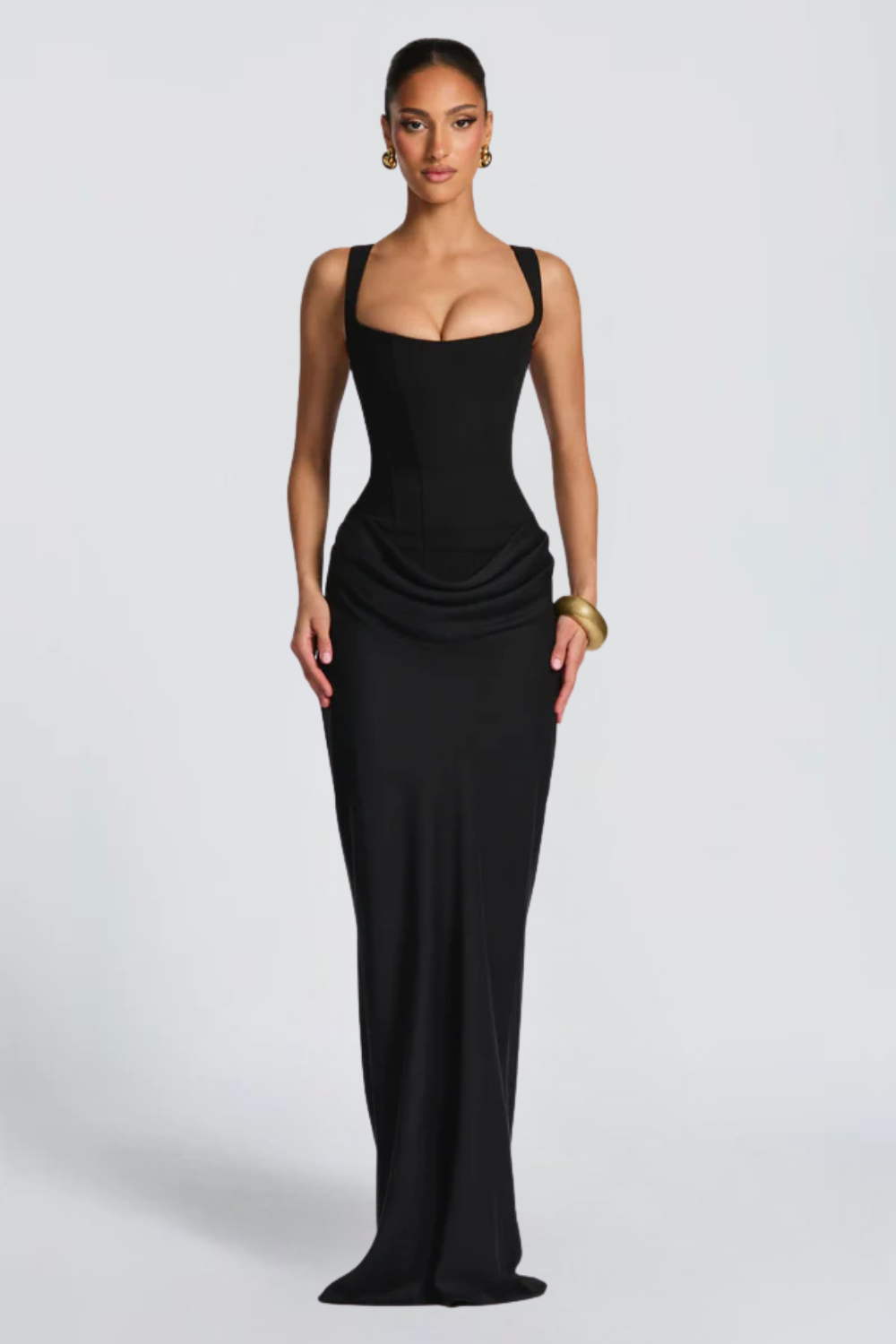 MAXIKLEID CORNELIA – Ansicht 12