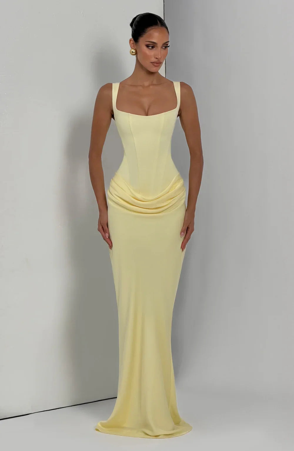 MAXIKLEID CORNELIA – Ansicht 11