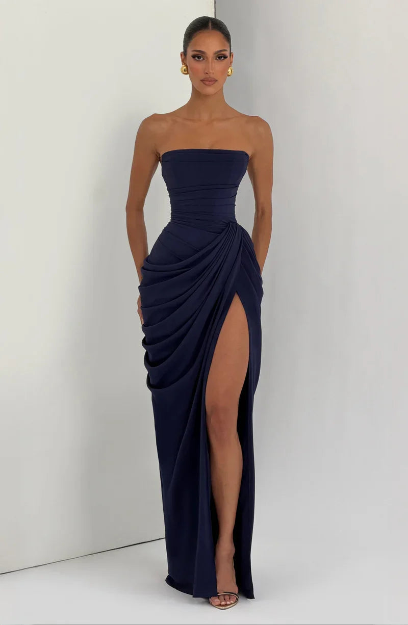 MAXIKLEID ALAZÉE – Ansicht 17