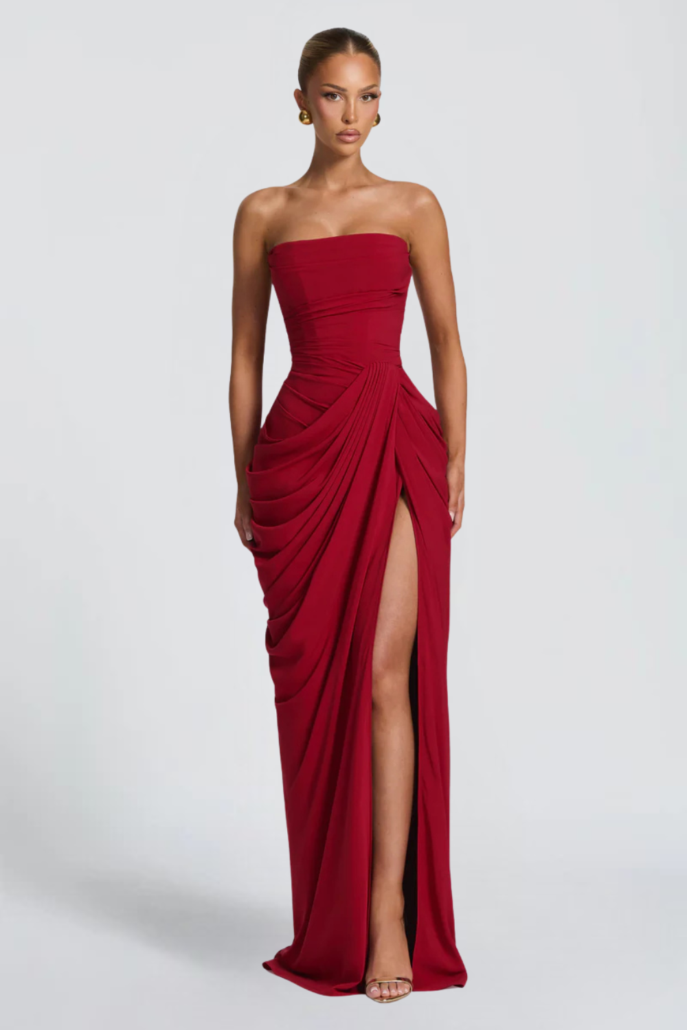 MAXIKLEID ALAZÉE – Ansicht 10