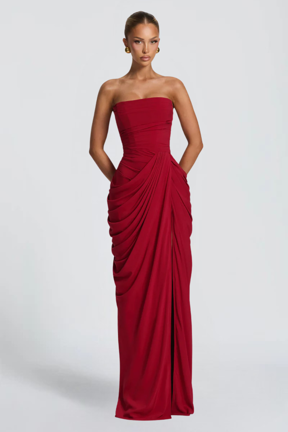 MAXIKLEID ALAZÉE – Ansicht 8