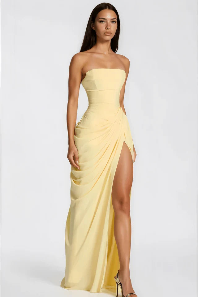 MAXIKLEID ALAZÉE – Ansicht 4