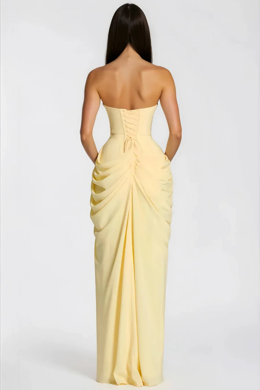MAXIKLEID ALAZÉE – Ansicht 3