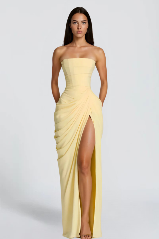 MAXIKLEID ALAZÉE – Ansicht 1