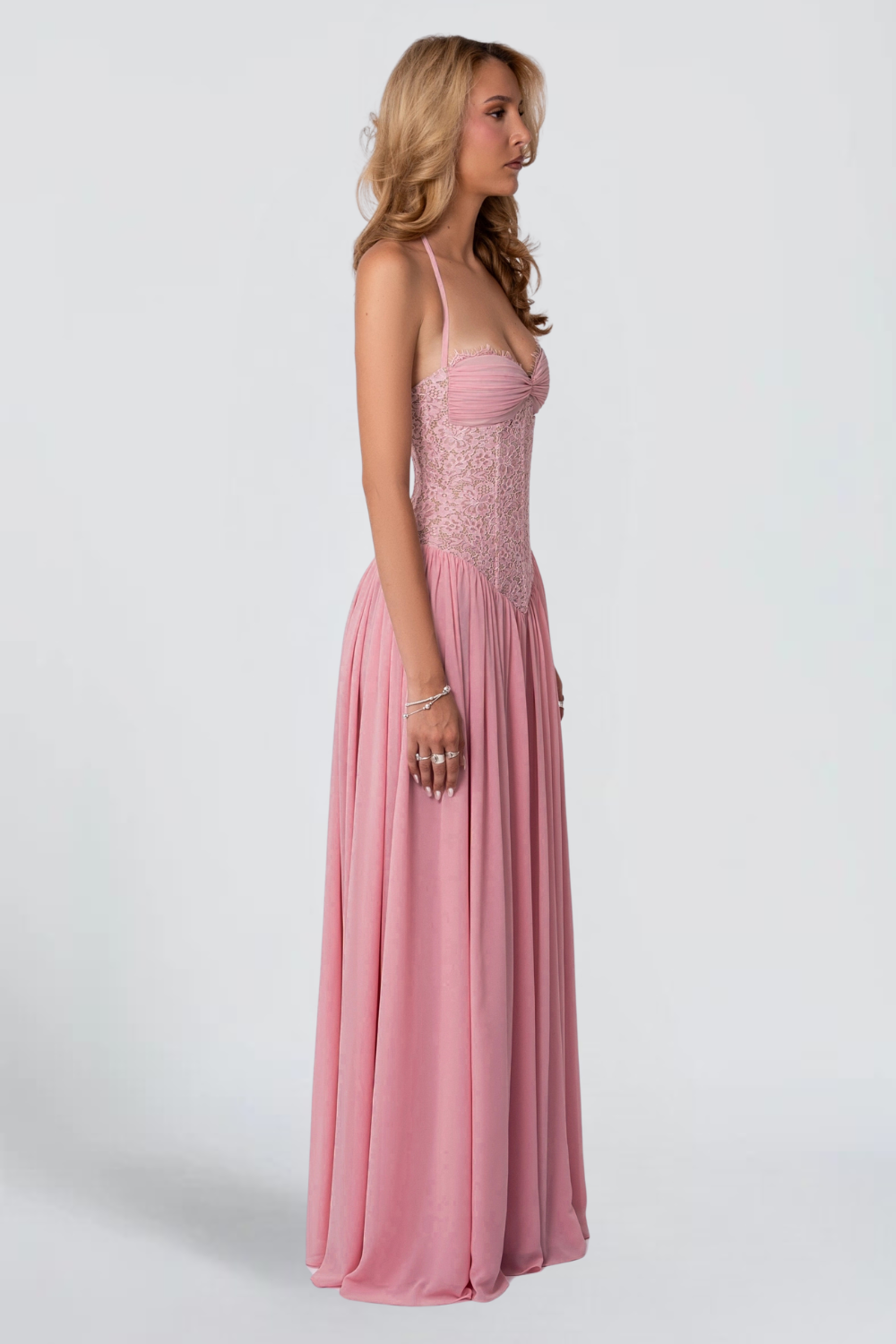 MAXIKLEID SOLÈNE – Ansicht 3