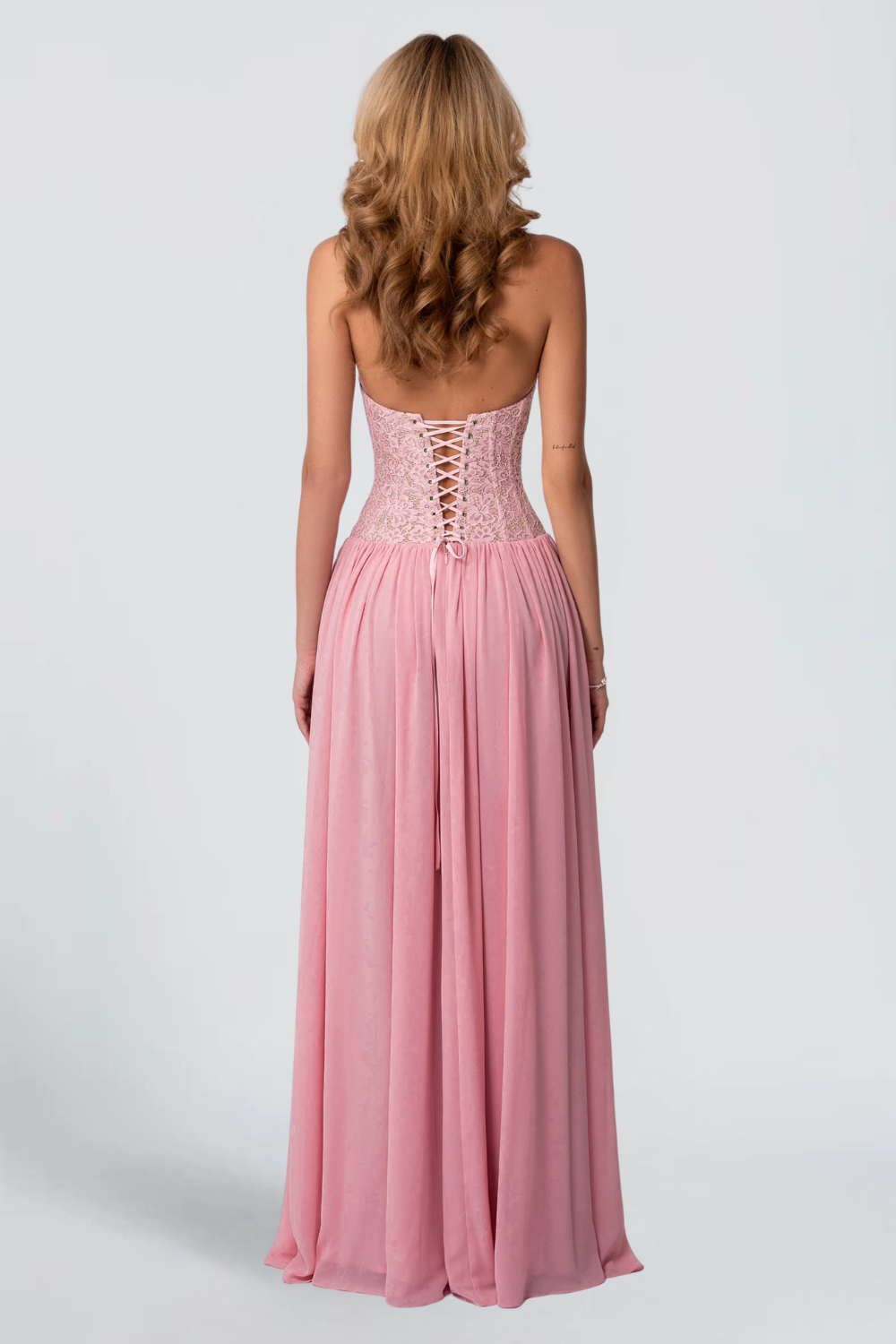 MAXIKLEID SOLÈNE – Ansicht 2