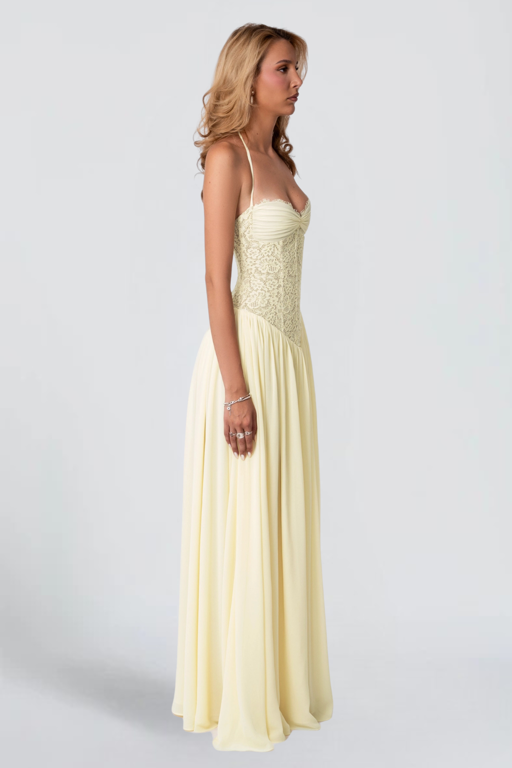 MAXIKLEID SOLÈNE – Ansicht 8