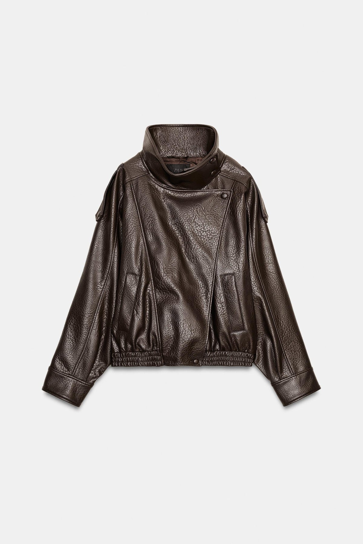 JULIA LEDERJACKE – Ansicht 14