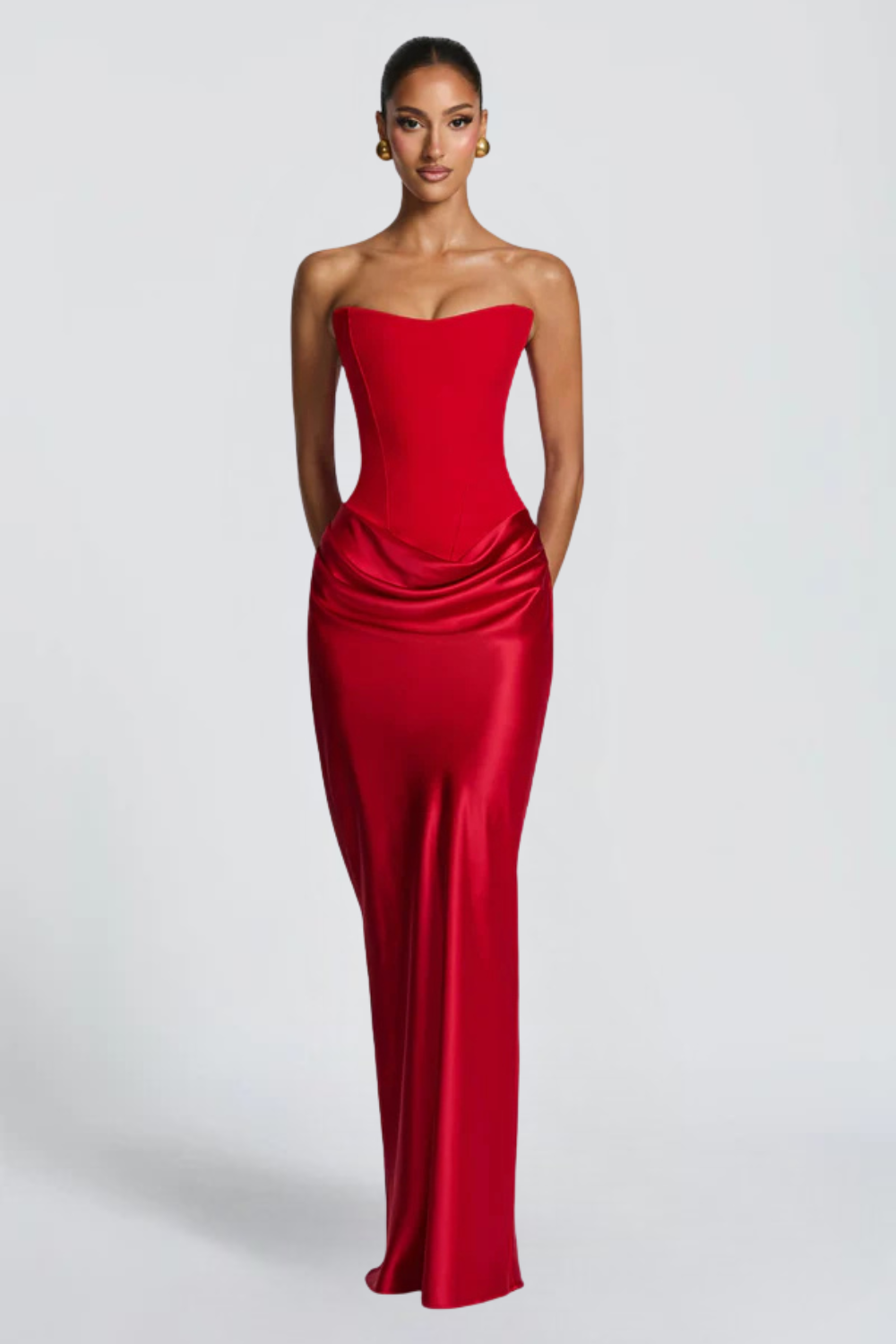 MAXIKLEID MAGGIE – Ansicht 23
