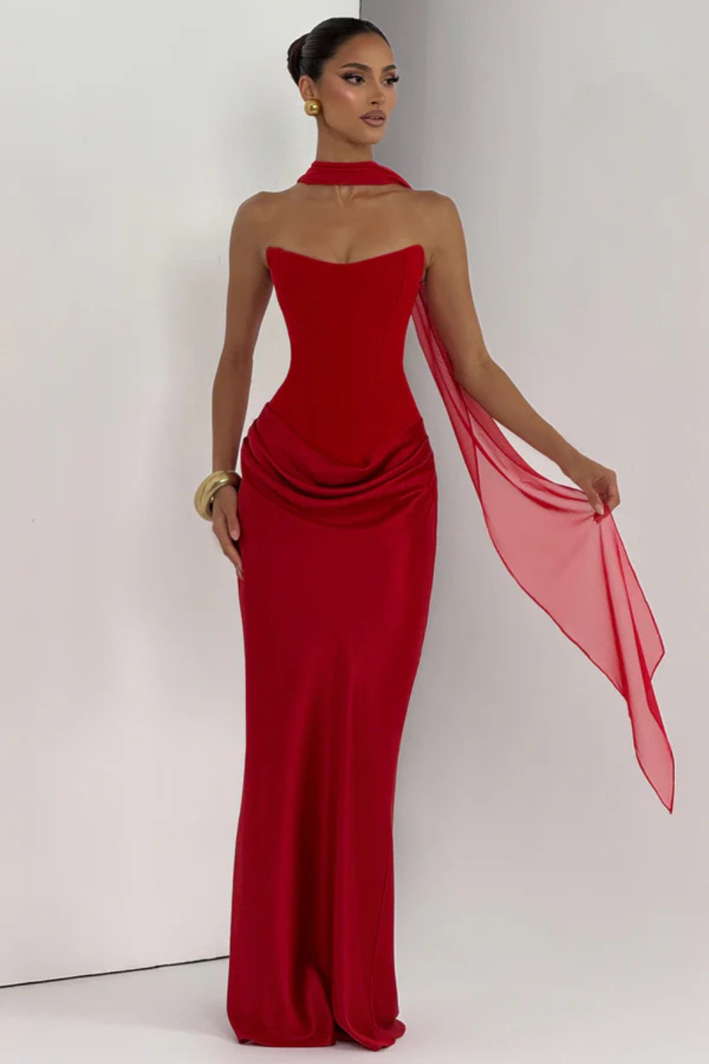 MAXIKLEID MAGGIE – Ansicht 26
