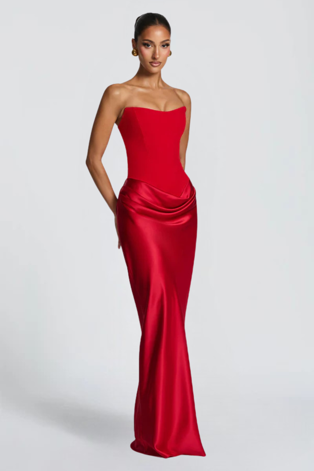 MAXIKLEID MAGGIE – Ansicht 21