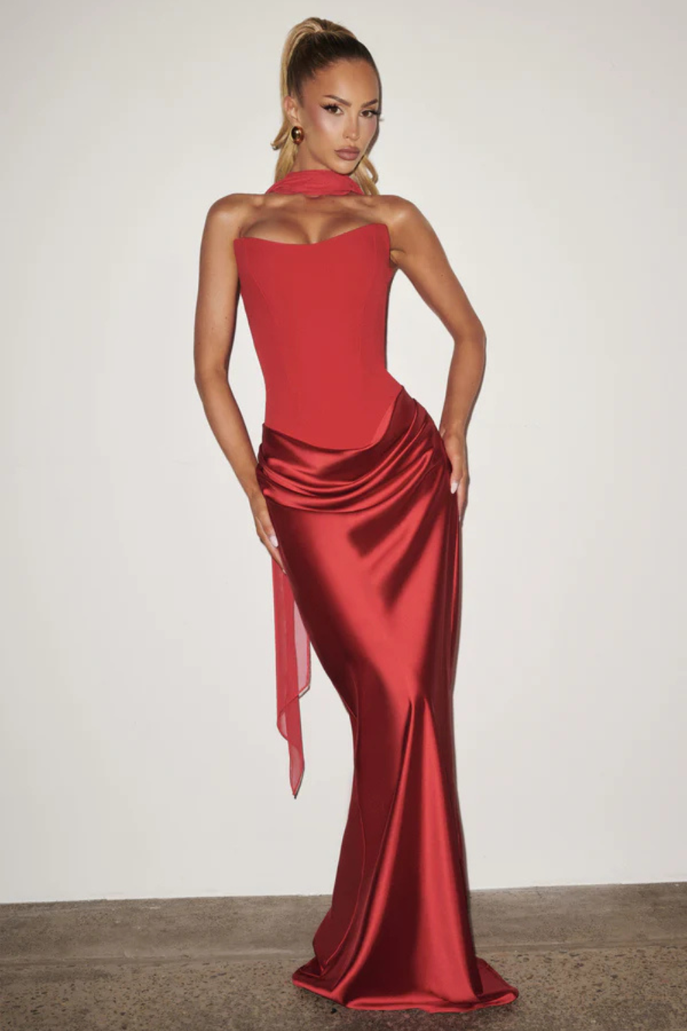 MAXIKLEID MAGGIE – Ansicht 24