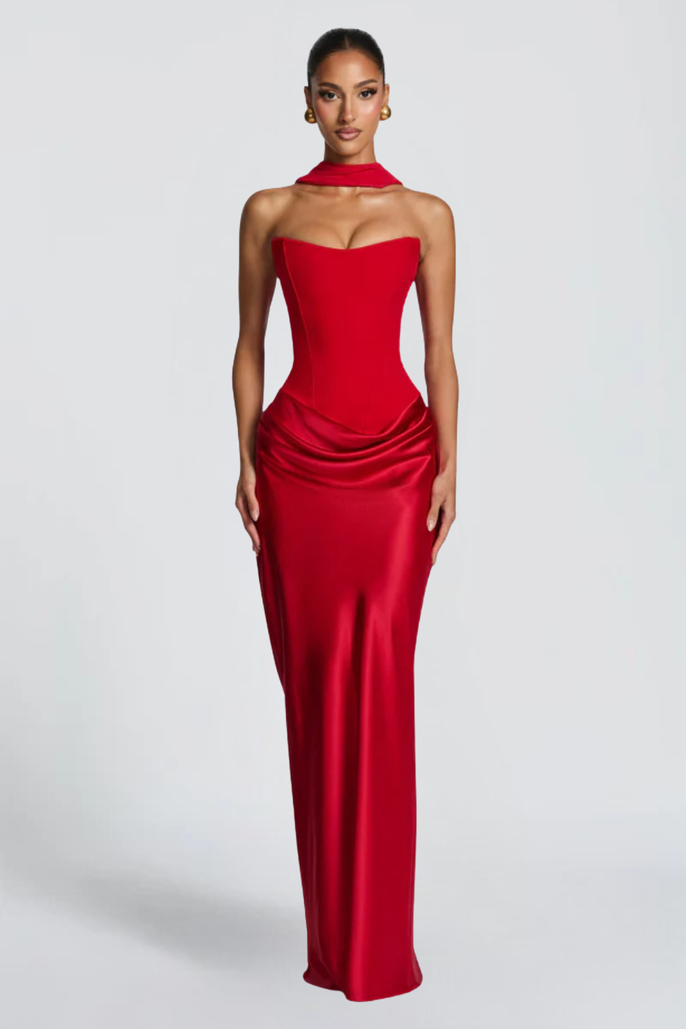 MAXIKLEID MAGGIE – Ansicht 19