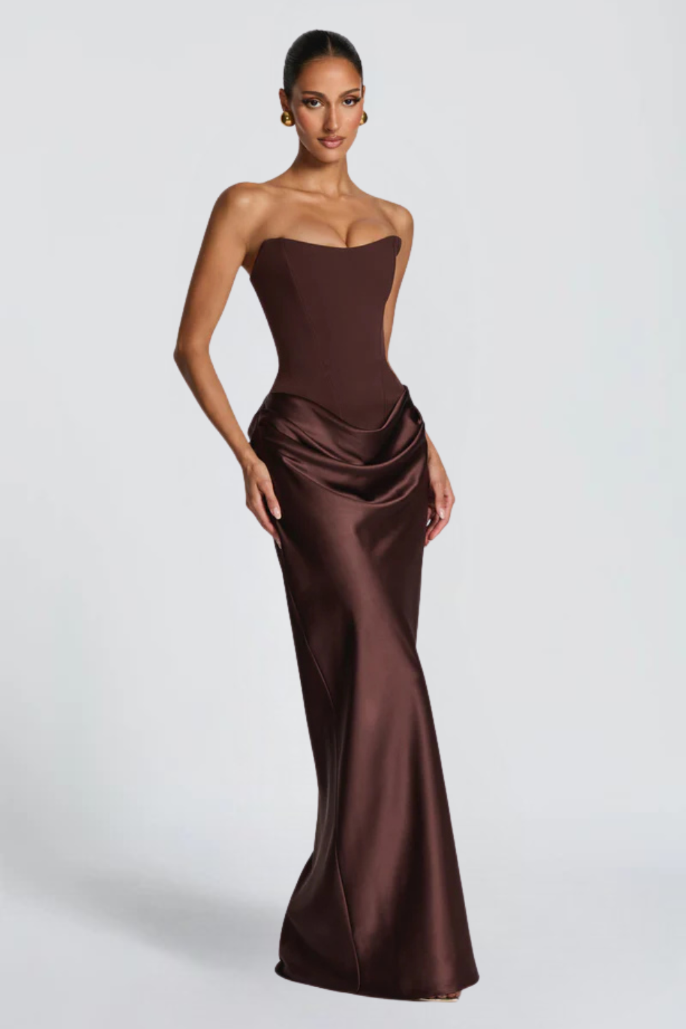 MAXIKLEID MAGGIE – Ansicht 13
