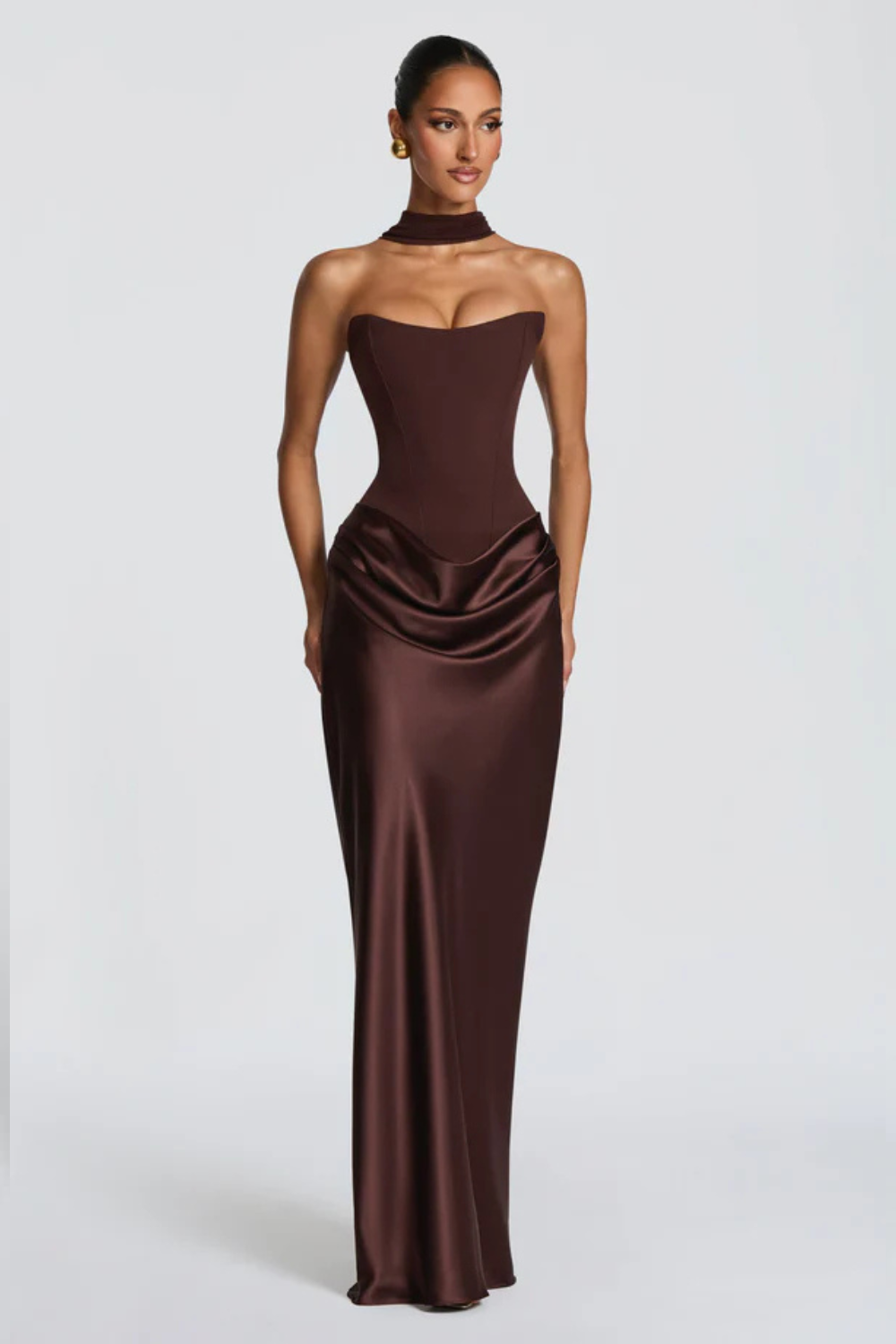 MAXIKLEID MAGGIE – Ansicht 11