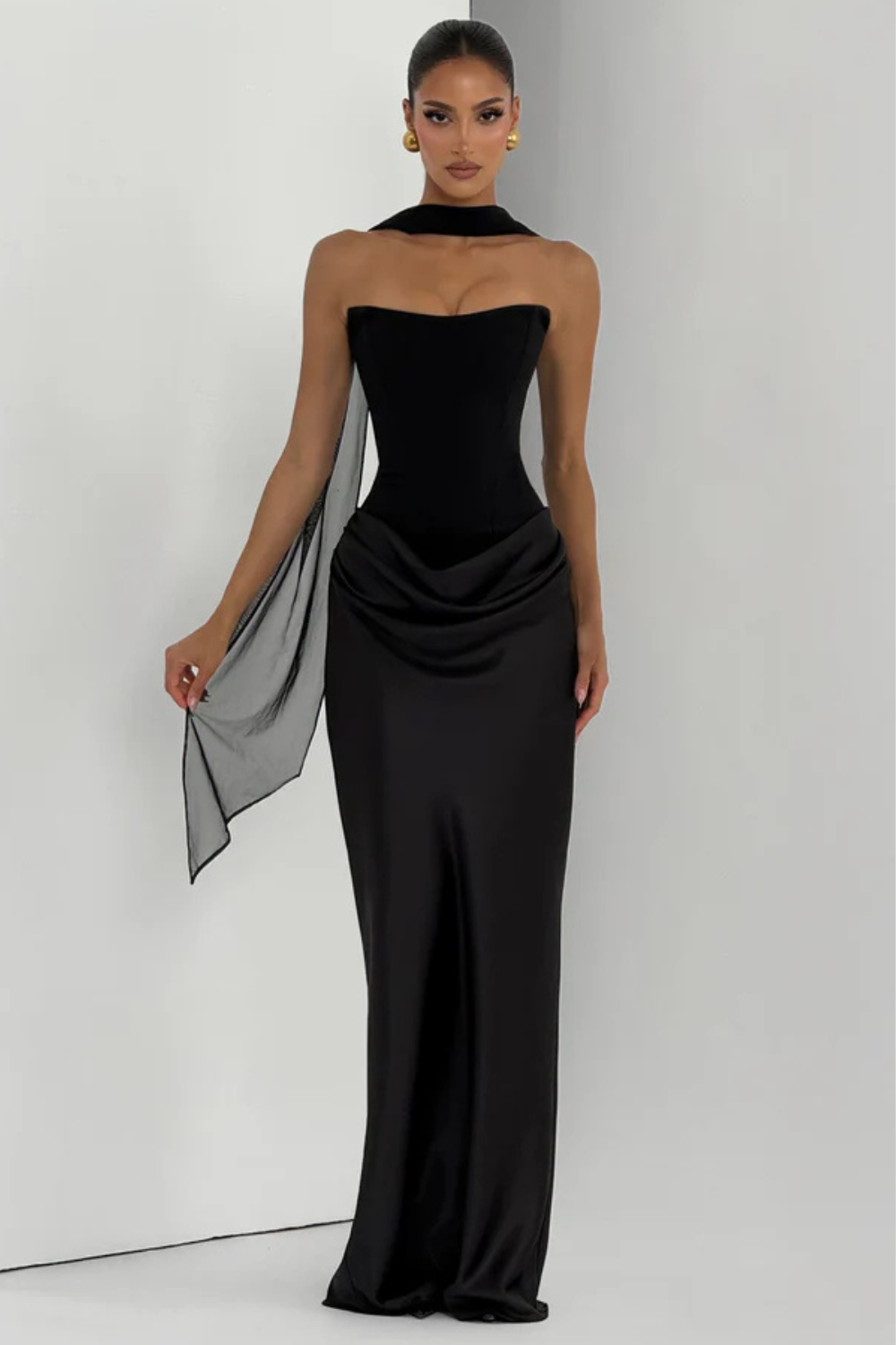 MAXIKLEID MAGGIE – Ansicht 10