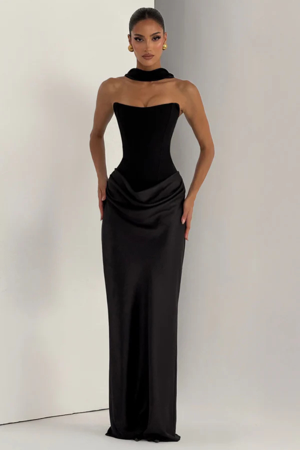 MAXIKLEID MAGGIE – Ansicht 9