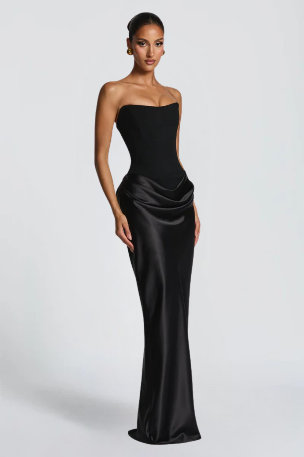 MAXIKLEID MAGGIE – Ansicht 7