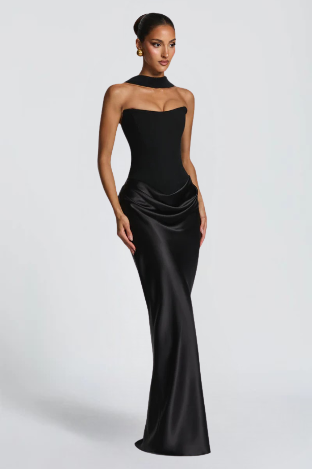 MAXIKLEID MAGGIE – Ansicht 3