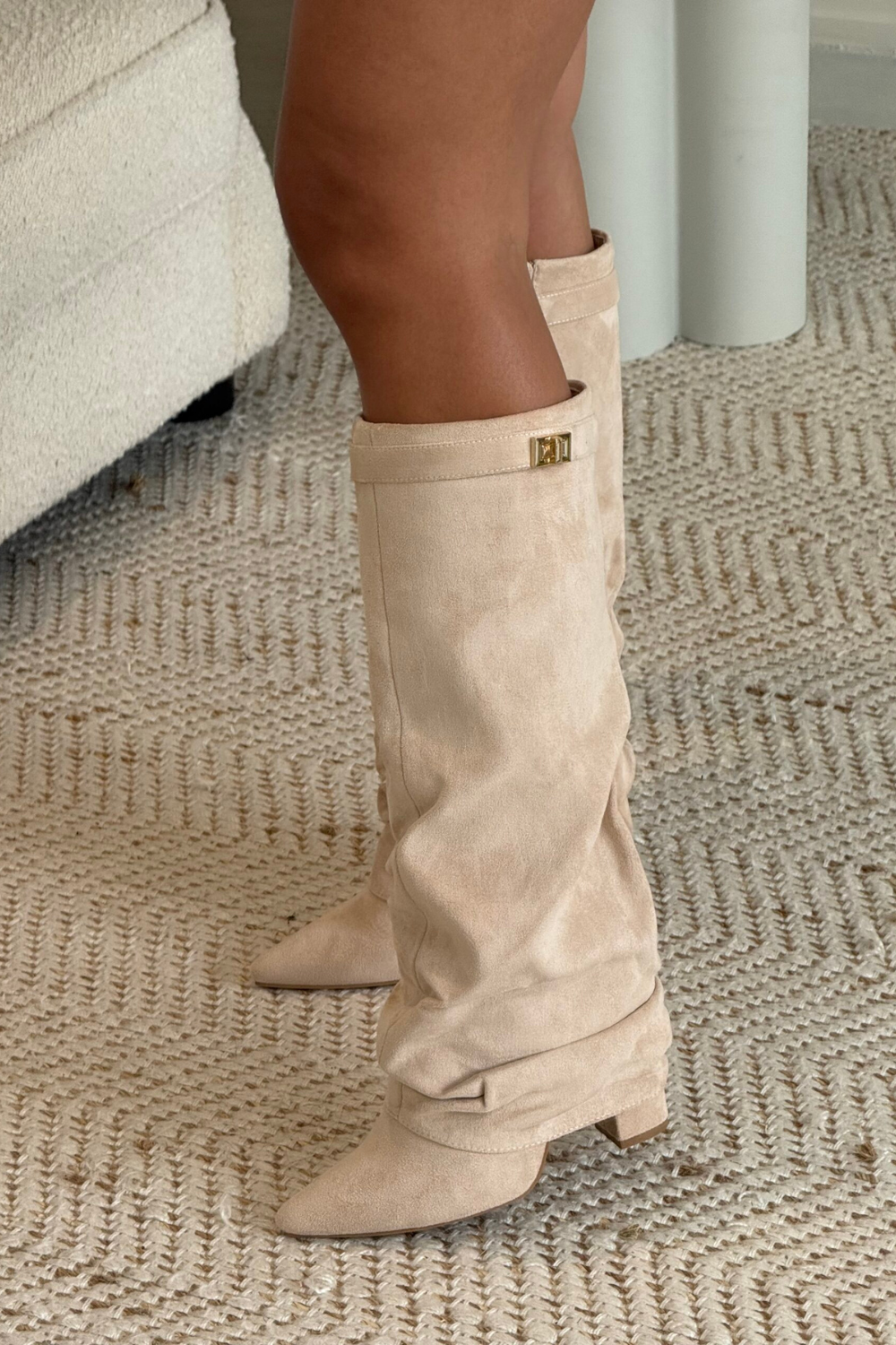 STIEFEL NOVA – Ansicht 3