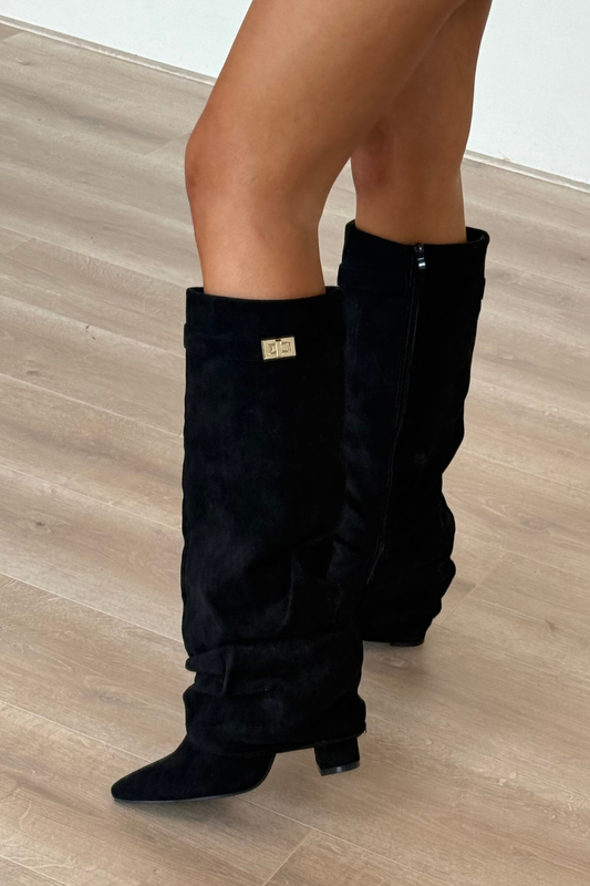 STIEFEL NOVA – Ansicht 1