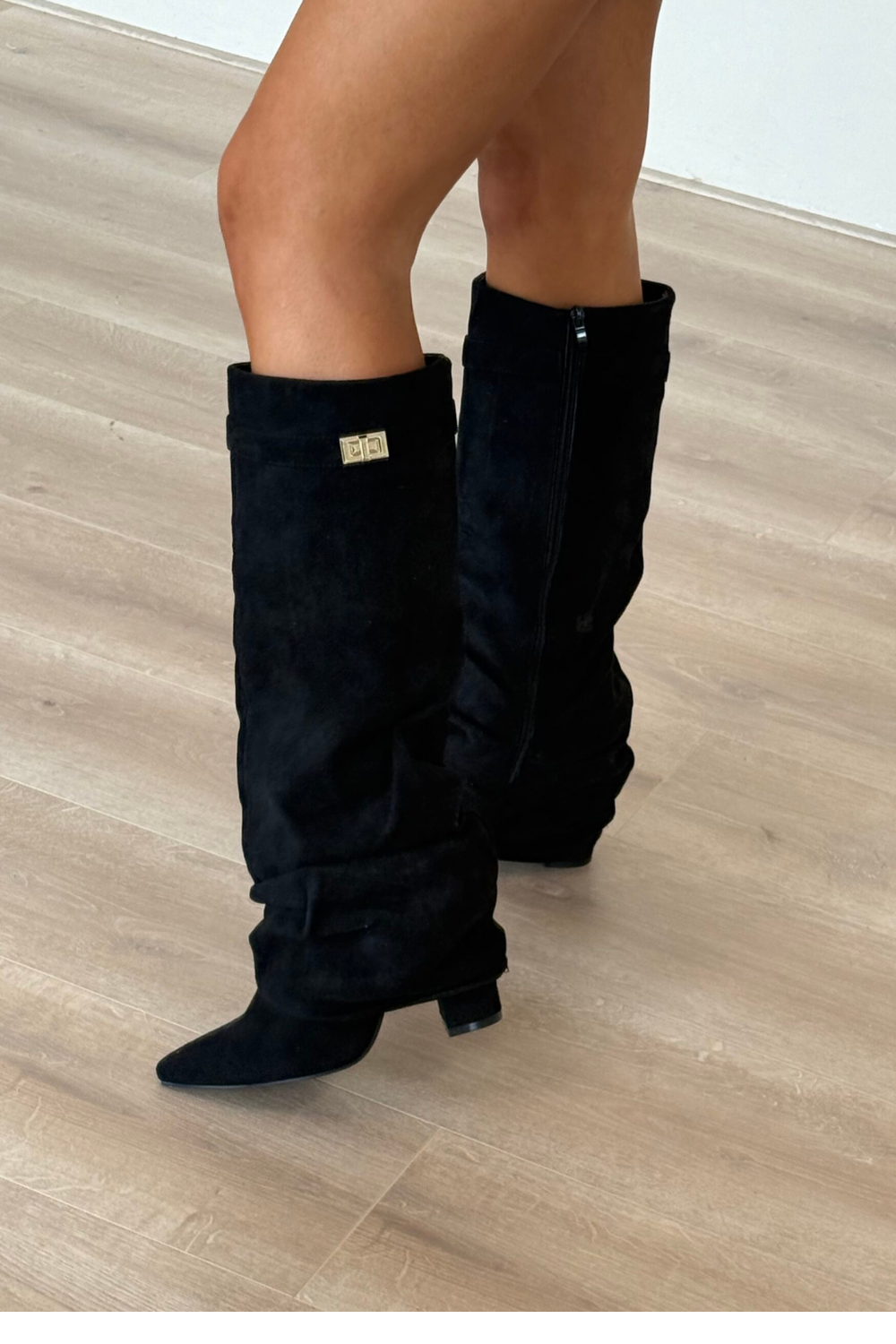 STIEFEL NOVA – Ansicht 2