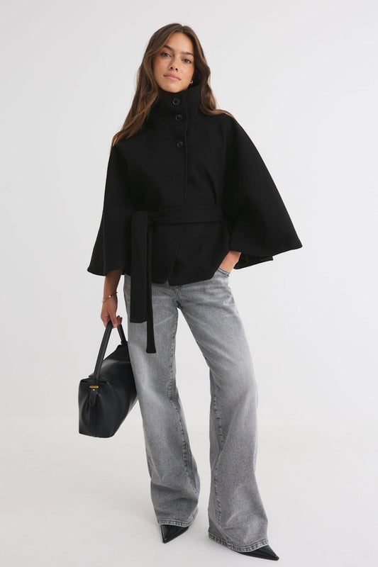PONCHO ZELIA – Ansicht 1