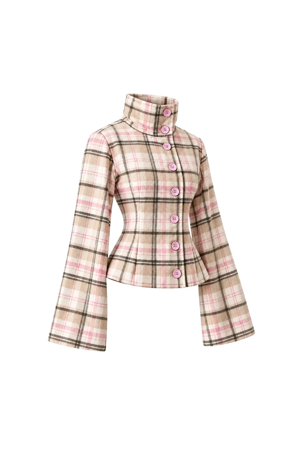 COLLINE JACKE – Ansicht 2